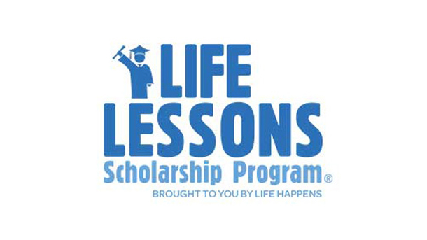 Life Lessons Scholarship Program